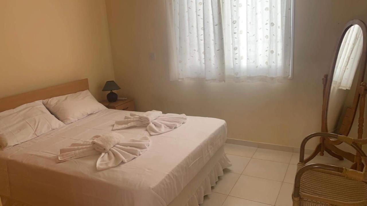 Peyia Palm Villa Paphos Buitenkant foto